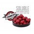 Бойлы растворимые FFEM Super Soluble Boilies Strawberry 16/20mm 200g