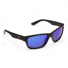 Очки солнцезащитные Fox Rage Camo Frame/Grey Lens Mirror Blue Sunglasses