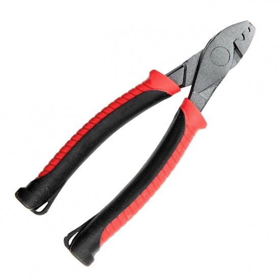 Пассатижи для обжимных трубочек Fox Rage Crimping Pliers