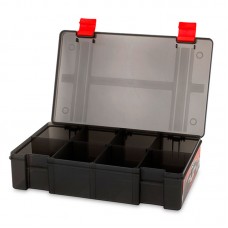 Коробка рыболовная Fox Rage Stack n Store Lure Box 8 Compartment Deep