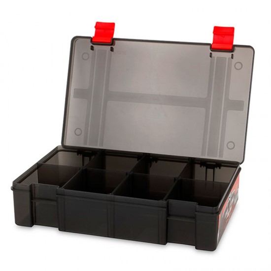 Коробка рыболовная Fox Rage Stack n Store Lure Box 8 Compartment Deep