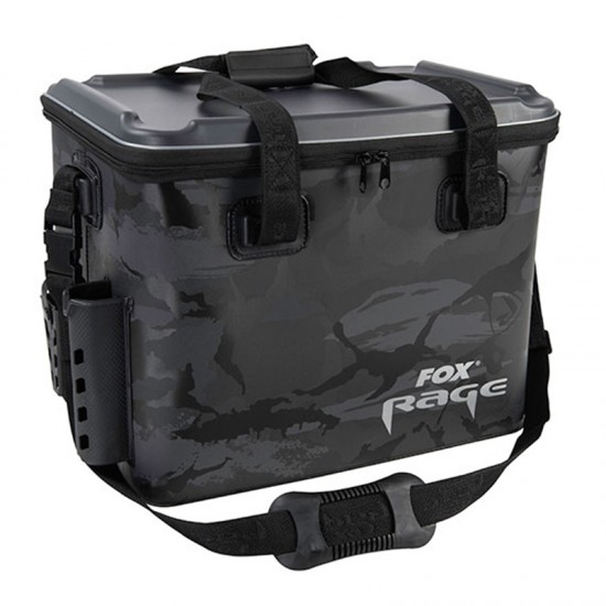 Сумка Fox Rage Voyager Camo Welded Bag XL