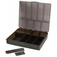 Коробка FOX Adjustable Compartment Box XL