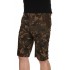 Шорты камуфляжные FOX Camo Cargo Shorts