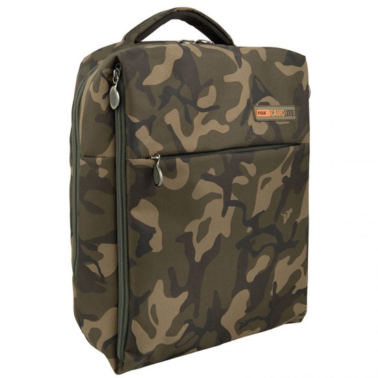 Рюкзак для переноски гаджетов FOX Camolite Laptop & Gadget Rucksack