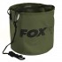 Мягкое ведро FOX Collapsible Water Bucket Large 10L