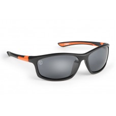 Очки солнцезащитные FOX Collection Black & Orange Frame Grey Lens
