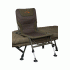 Кресло облегченное FOX Duralite Combo Chair
