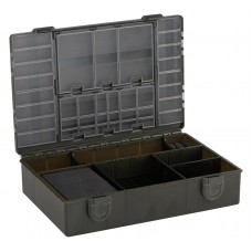 Коробка системная FOX Loaded Medium Tackle Box