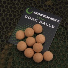 Пробковые шарики Gardner Cork Balls