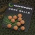 Пробковые шарики Gardner Cork Balls 12/14мм