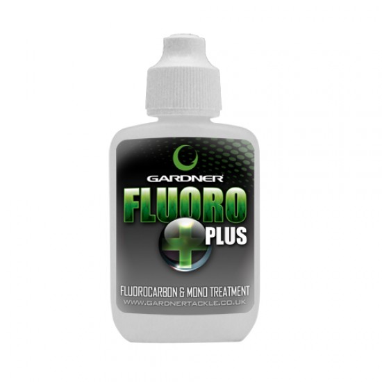 Жидкость для ухода за леской Gardner Fluoro Plus +