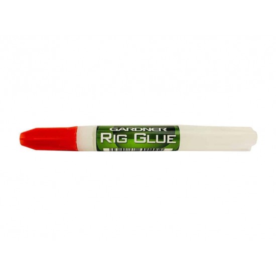 Клей для оснасток Gardner Rig Glue Pen