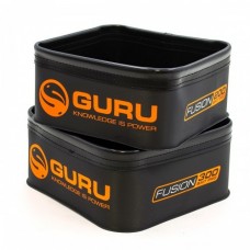 Набор емкостей Guru Fusion Bait Pro 300 + 200 Combo