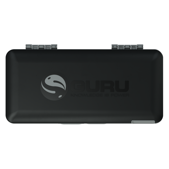 Поводочница Guru Stealth Rig Case 6"