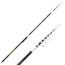 Удилище форелевое телескопическое IRON TROUT CHAKKA PRO Tele №7 4.50m 15-25g