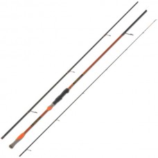 Спиннинг форелевый IRON TROUT DUCK STICK Distance Range 3.60m 40g