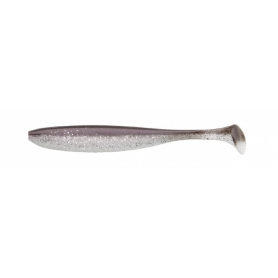 Приманка силиконовая Keitech Easy Shiner 8" #483 Kokanee Salmon