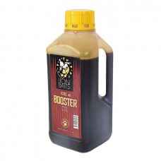 Booster LION BAITS CSL (кукурузный экстракт) 1л
