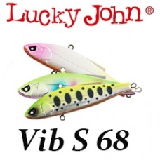 Виб Lucky John Vib S 68