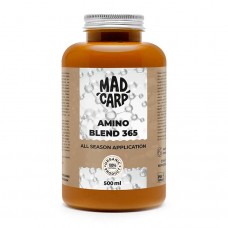 Аминокислотный комплекс Mad Carp Baits AMINO BLEND 365