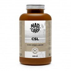Натуральный ликвид Mad Carp Baits CSL (Кукурузный Ликер)