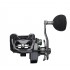 Катушка мультипликаторная MADCAT DOMINION 400 SD Low Profile Reel