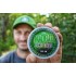 Поводковый материал плетеный MADCAT POWER LEADER 15m
