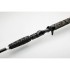 Спиннинг кастинговый на сома MADCAT WHITE BAIT CAST 2.20m 50-105g