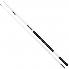 Спиннинг на сома MADCAT WHITE INLINE LFC 2.10m 100-200g