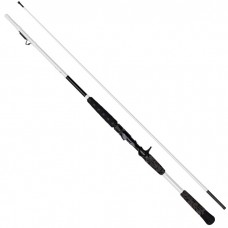 Спиннинг кастинговый на сома MADCAT WHITE INLINE MULTIPLIER LFC 1.85m 75-175