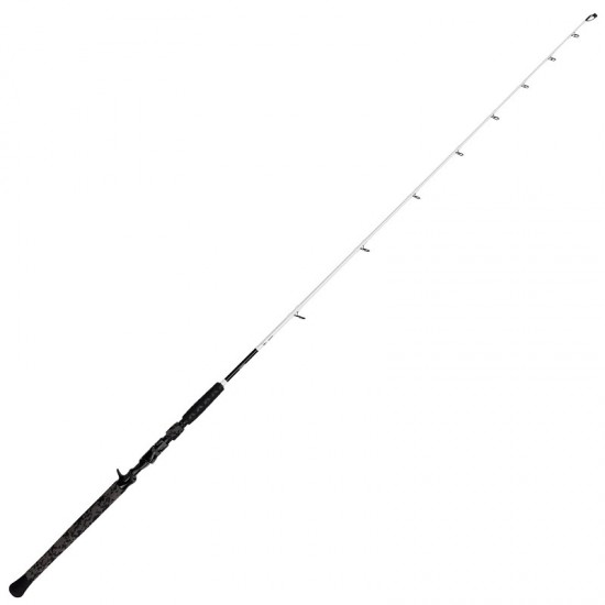 Спиннинг кастинговый на сома MADCAT WHITE KAYAK CASTING 1.65m 50-150g