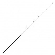 Удилище на сома MADCAT WHITE SPIN G2 2.40m 50-175g
