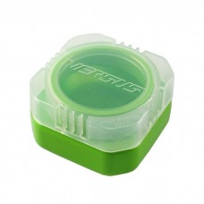 Коробка рыболовная MEIHO Versus Liquid Pack VS-L415 Green