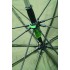 Зонт рыболовный MIVARDI Umbrella FG PVC Ø 2.5m Green