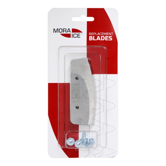 Ножи MORA ICE прямые 200мм ICE-SB0028
