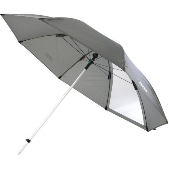 Зонт рыболовный с наклонным куполом MS RANGE Observe Umbrella Ø 2.3m