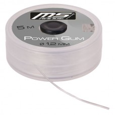 Амортизатор латексный MS RANGE Power Gum 5m
