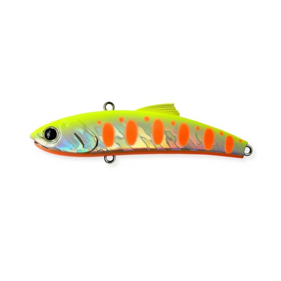 Раттлин Narval Frost Candy Vib 70mm 14g #006-Motley Fish