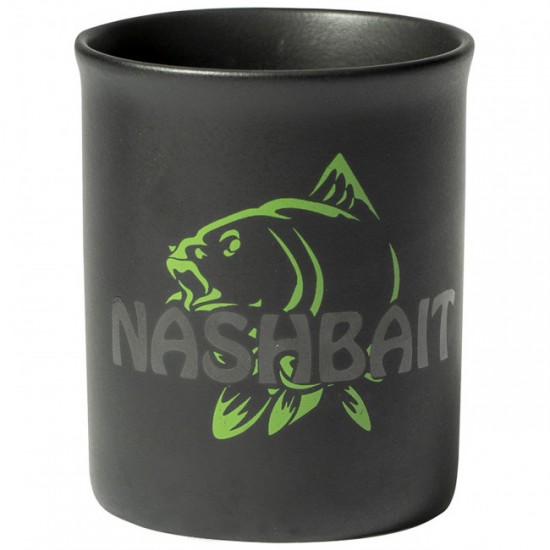 Кружка керамическая NASH Bait Mug