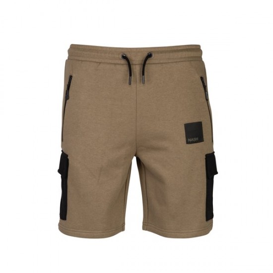 Шорты NASH Cargo Shorts