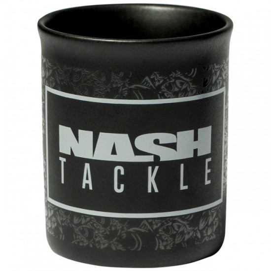 Кружка керамическая NASH Tackle Mug