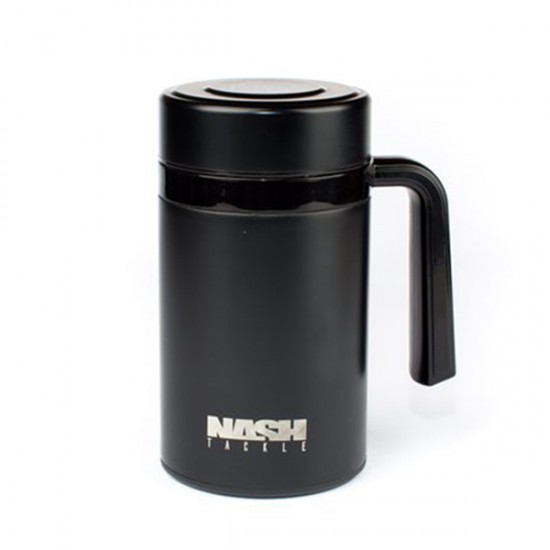 Термо-кружка Nash Tackle Thermal Mug