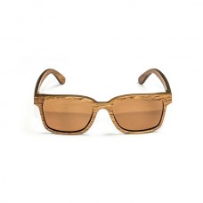 Очки солнцезащитные NASH Timber Sunglasses Amber