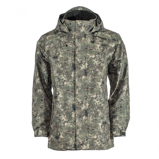 Куртка непромокаемая камуфляжная NASH ZT MAC Jacket