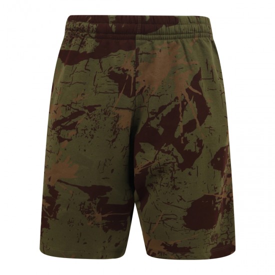 Шорты Navitas Camo Jogger Shorts