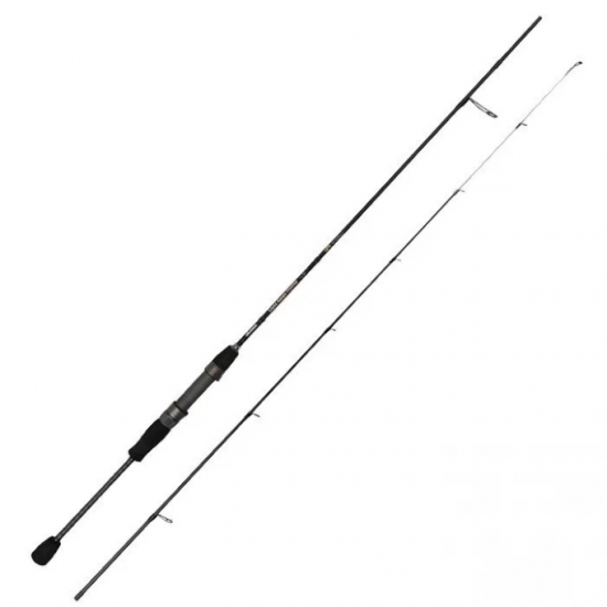 Удилище Okuma Light Range Fishing UFR Spin 8'1" 245cm 8-22g 2sec