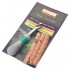 Сверло + пробковые цилиндры PB Products Bait Drill + Сork Sticks 3шт.