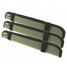 Защитный чехол для оснастки с грузилом PB Products EVA Rig & Lead Rod Wrap 3шт