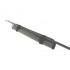 Защитный чехол для оснастки с грузилом PB Products EVA Rig & Lead Rod Wrap